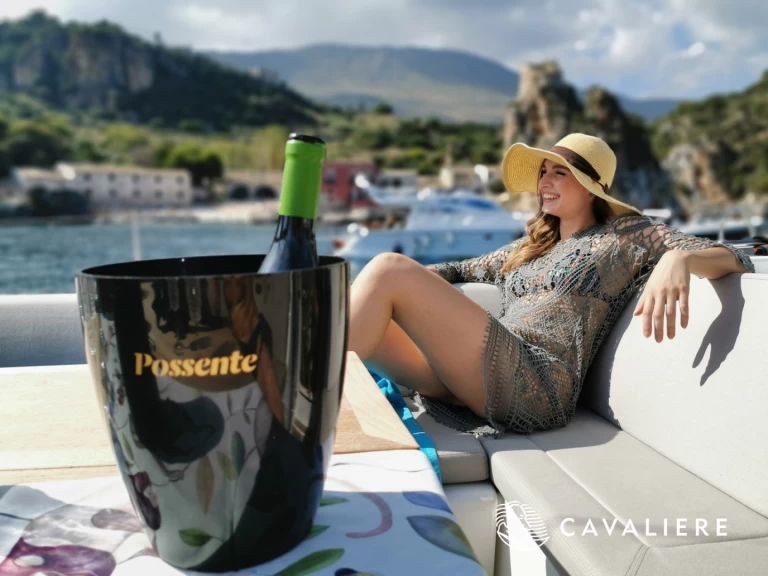 Bootsverleih Dufour Dufour 56 Exclusive Capo d'Orlando Samboat