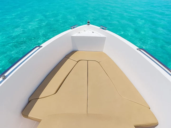 Boats mak Cattleya X6 mieten Cala Llonga