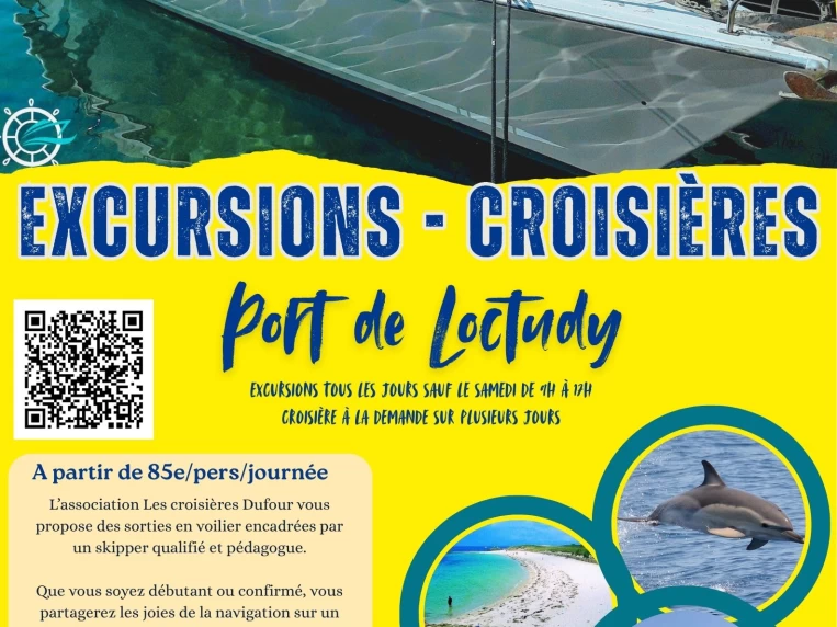 Ein Gibert Marine 31 mieten in Loctudy