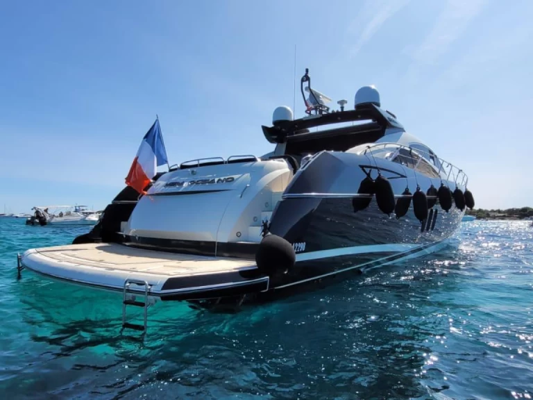 Yacht mieten in Cannes zum besten Preis