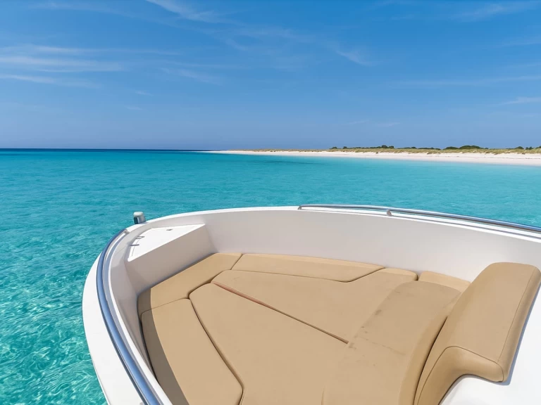 Bootsverleih Boats mak Cattleya X6 Cala Llonga Samboat