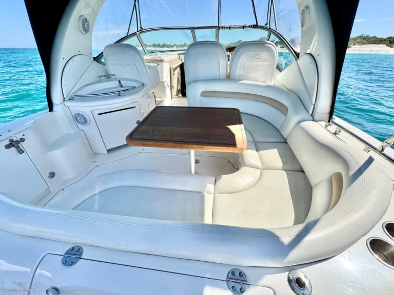 Ein Bavaria Bavaria 37 Sport mieten in Beaulieu-sur-Mer