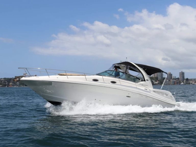 Boot mieten Beaulieu-sur-Mer günstig Bavaria 37 Sport