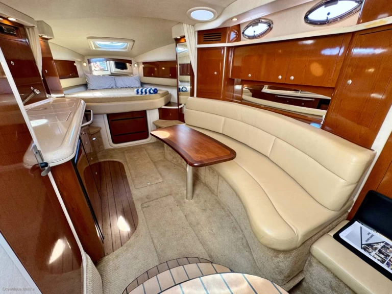 Bootsverleih Bavaria Bavaria 37 Sport Beaulieu-sur-Mer Samboat