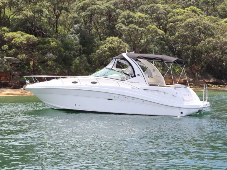 YachtCharter in Beaulieu-sur-Mer - Bavaria Bavaria 37 Sport auf SamBoat