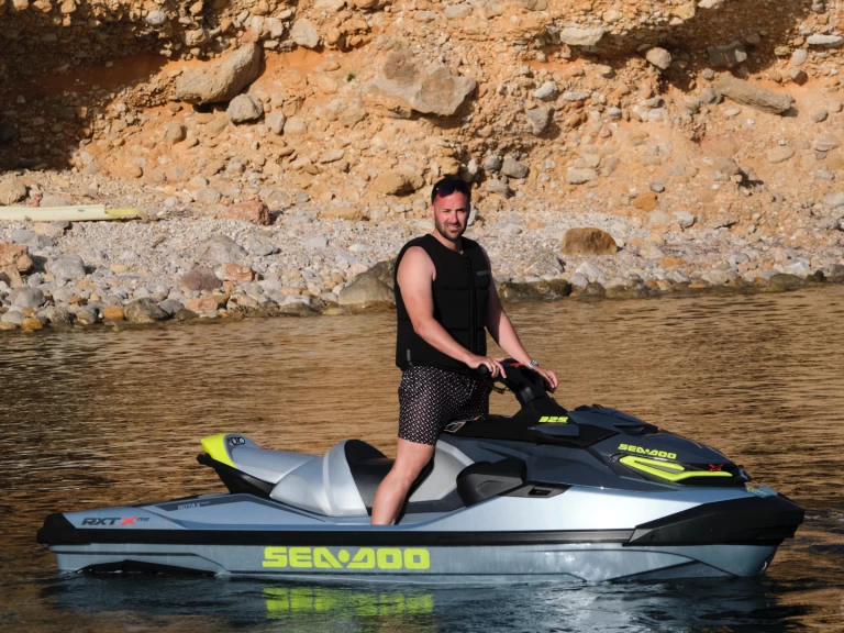 Boot mieten Ibiza Town günstig RXT-X 325 cv