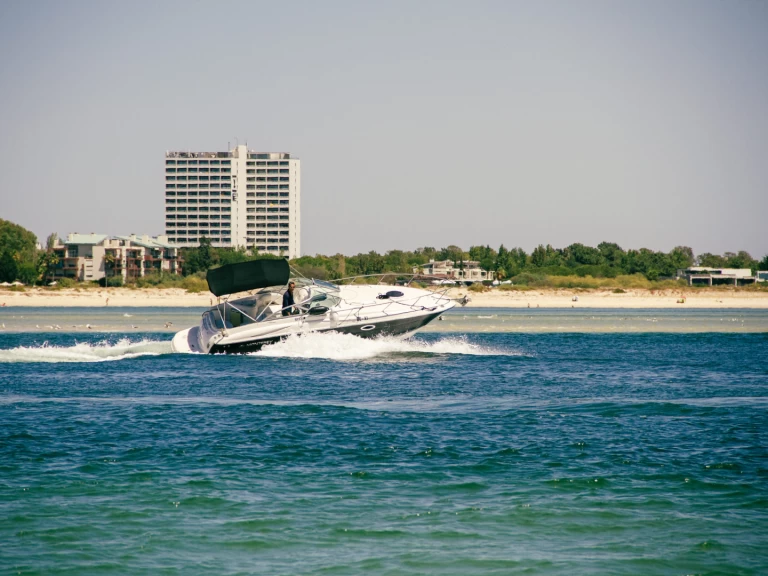 Boot mieten Marina de Tróia günstig 250 CR