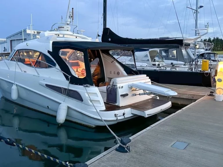 Motorboot mieten in Menton zum besten Preis