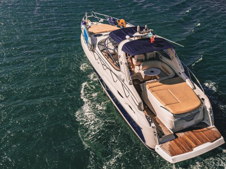 Motorboot mieten in Golfe-Juan zum besten Preis