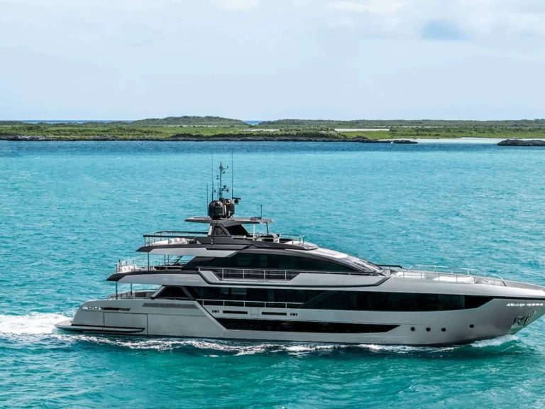 Riva TASTY WAVES mieten Provence-Alpes-Côte d'Azur