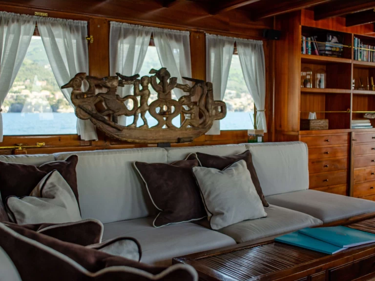  OVER THE RAINBOW OF LONDON mieten Provence-Alpes-Côte d'Azur