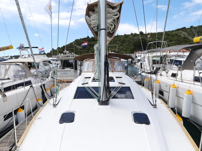 Boot mieten Primošten günstig Impression 40.1