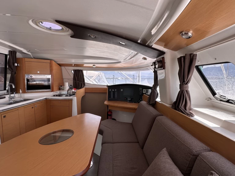 Katamaran mieten in Fethiye zum besten Preis