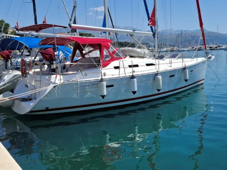 Segelboot mieten in Split zum besten Preis