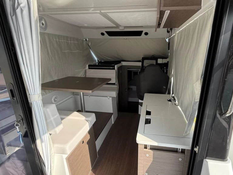 Jeanneau Merry Fisher 895 Serie 2 mieten Zadar