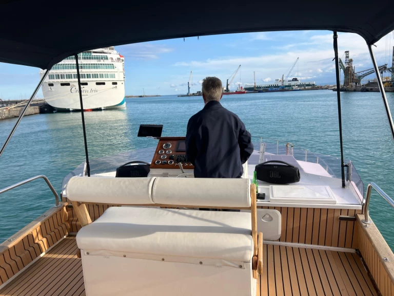 Canados Canados 50 mieten Catania