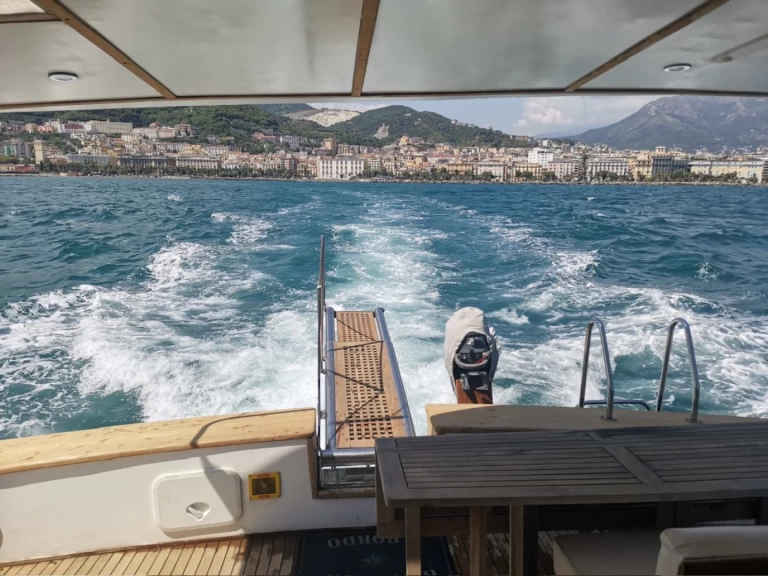 YachtCharter in Catania - Canados Canados 50 auf SamBoat