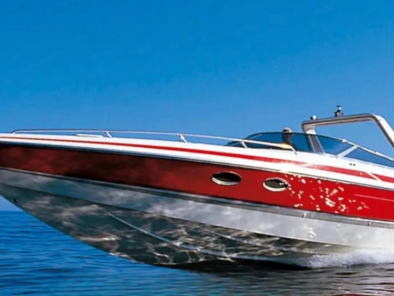 Motorboot mit oder ohne Skipper Sunseeker mieten in Saint-Tropez