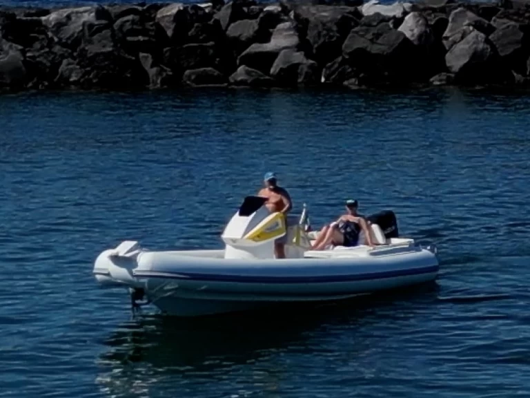 Ein Mirimare Sunset Comfort mieten in Neapel