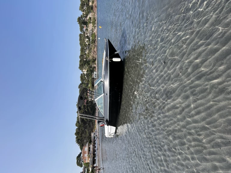 Motorboot mieten in La Seyne-sur-Mer - Bayliner Bayliner 175 BR