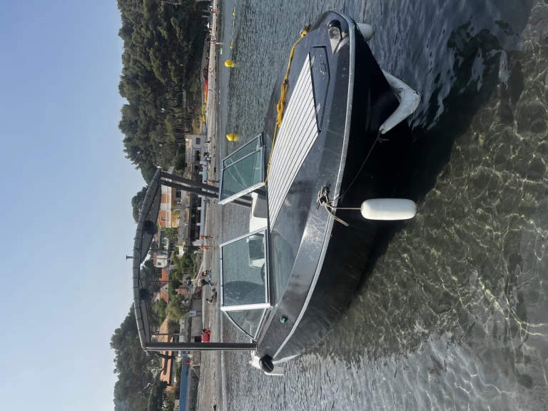 Bootsverleih Bayliner Bayliner 175 BR La Seyne-sur-Mer Samboat