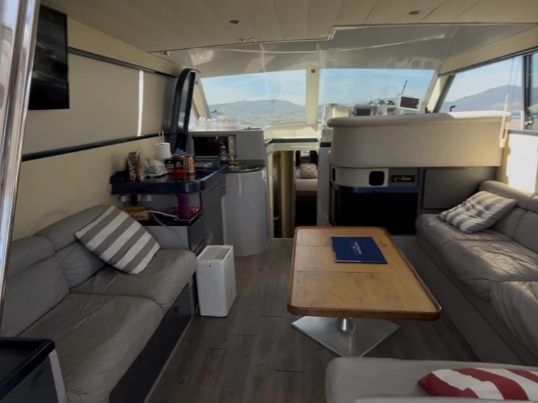 Motorboot mieten in Vigo zum besten Preis