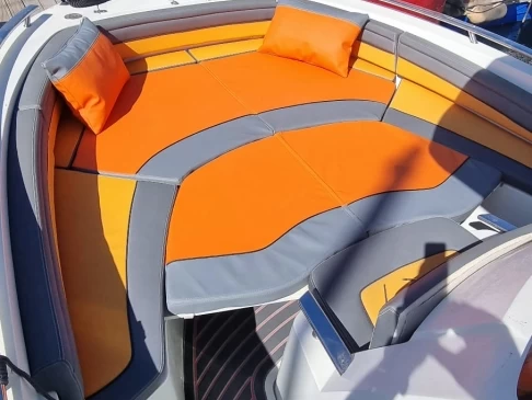 Motorboot mieten in Marina San Miguel zum besten Preis