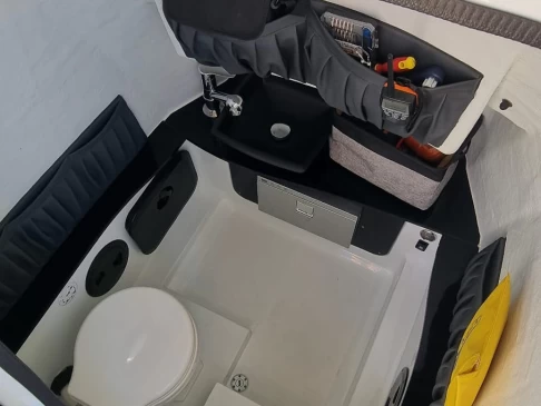 YachtCharter in Marina San Miguel - BMA X266 Sun & Fish auf SamBoat