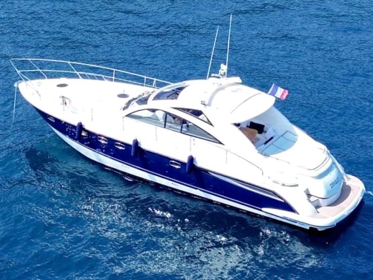 Motorboot mieten in Mandelieu-la-Napoule zum besten Preis