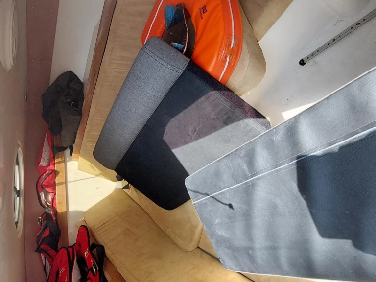 YachtCharter in Porto-Vecchio - Nordkapp Noblesse 760 auf SamBoat