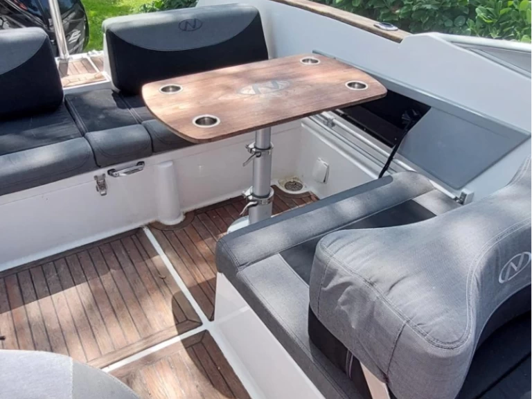 Motorboot mieten in Porto-Vecchio zum besten Preis