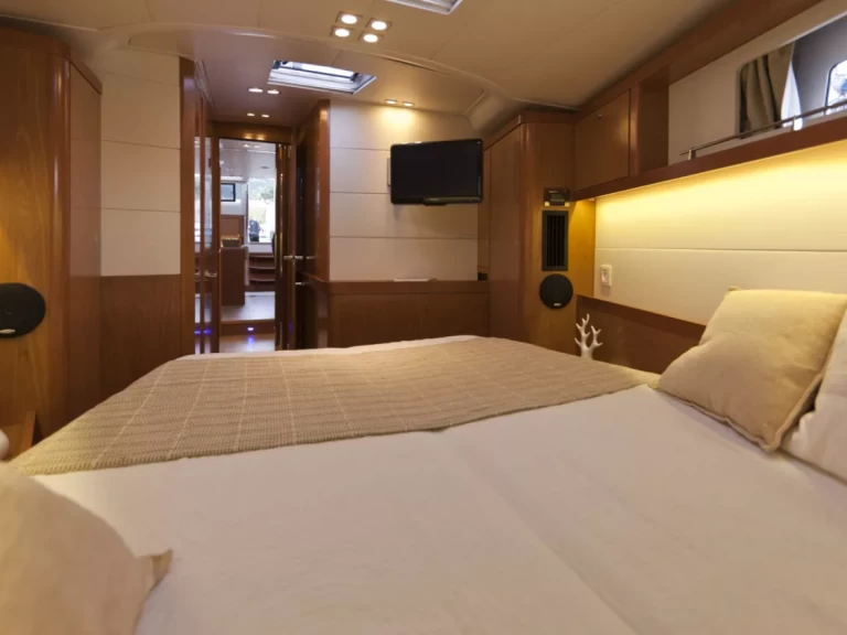 Segelboot mieten in Marseille zum besten Preis