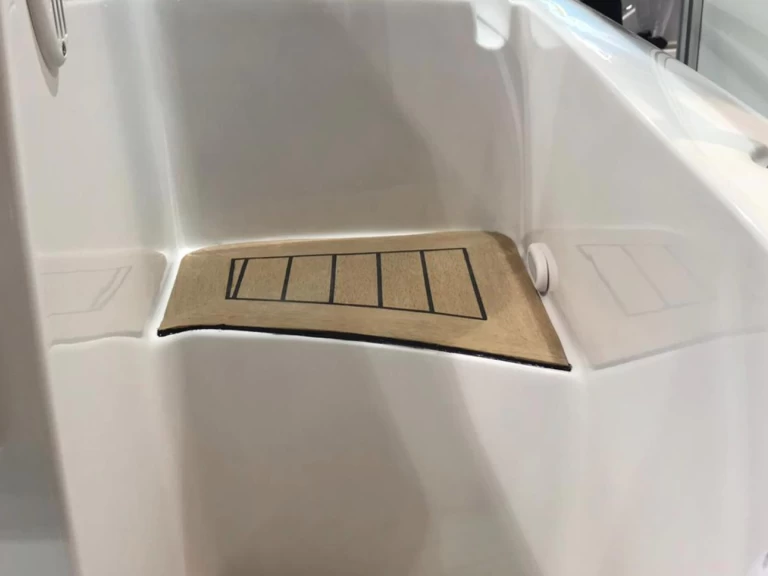 Bootsverleih Aquabat Sport Infinity 850 Capo d'Orlando Samboat