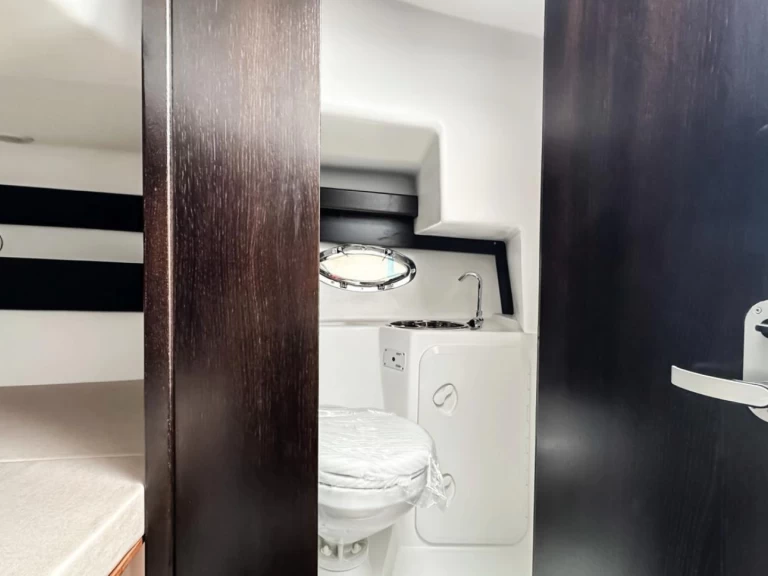 Motorboot mit oder ohne Skipper Aquabat mieten in Capo d'Orlando