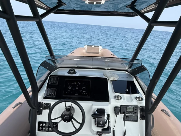 Brig Eagle 10 mieten Cannes