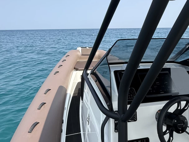 Brig Eagle 10 mieten Saint-Tropez