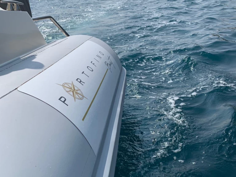 Ein Italiamarine Portofino 28 mieten in Portofino