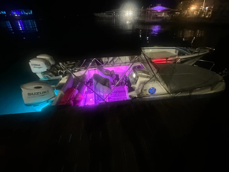 Motorboot mieten in Le Gosier - Pacific Craft Pacific Craft 630