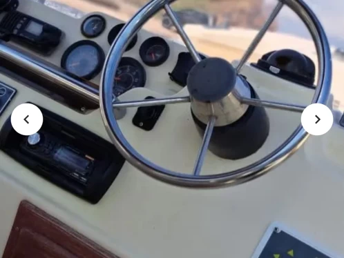 Boot mieten Néa Potídhaia günstig S650