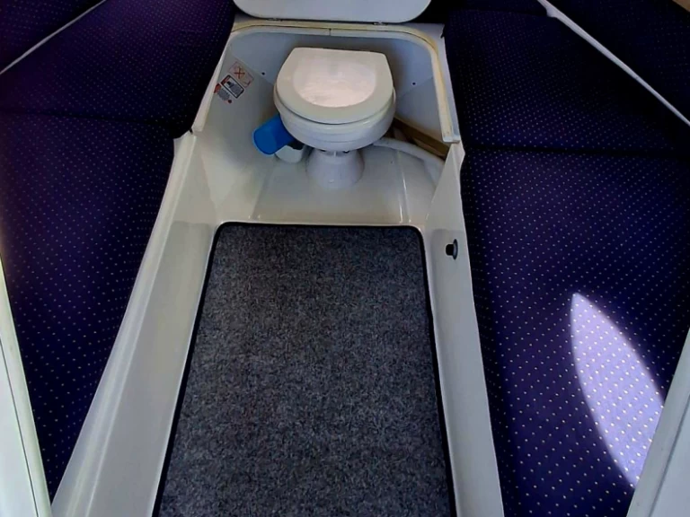 Bootsverleih Orizzonti Syros 190 La Spezia Samboat