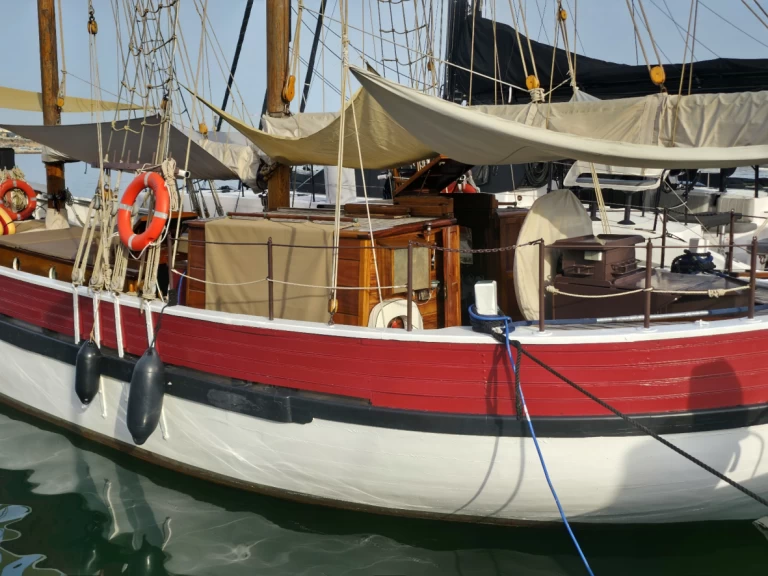 Segelboot mieten in Marseille zum besten Preis