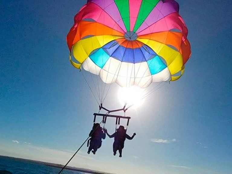 Motorboot mieten in Palermo zum besten Preis