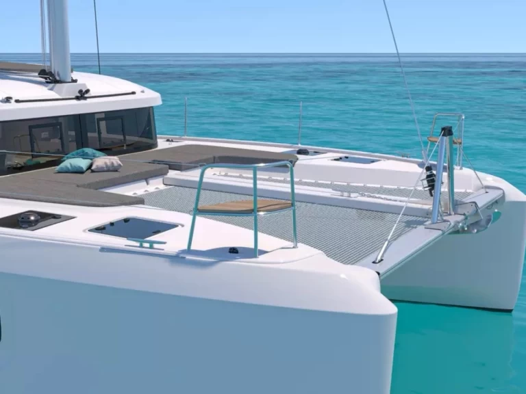 Bootsverleih Lagoon Lagoon 38 Cugnana Verde Samboat