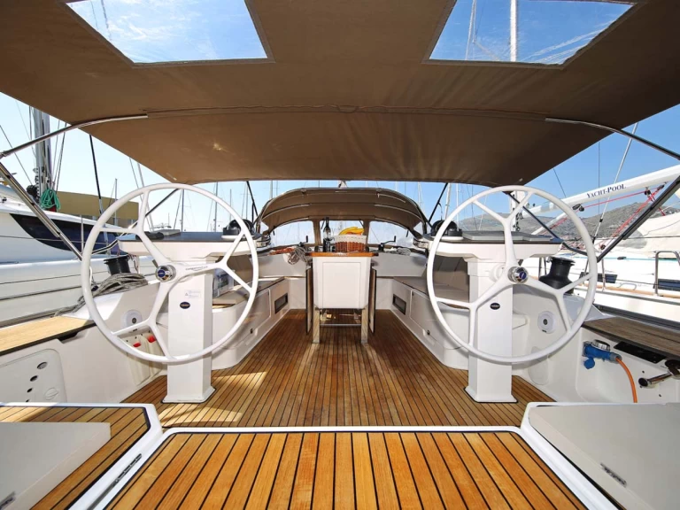 Segelboot mieten in Trogir zum besten Preis