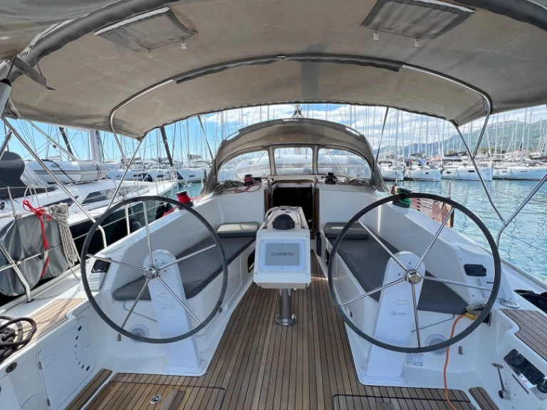 Segelboot mit oder ohne Skipper Bavaria mieten in Kaštela