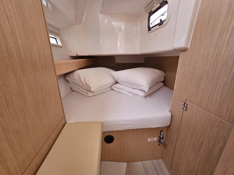 Segelboot mieten in Biograd na Moru zum besten Preis