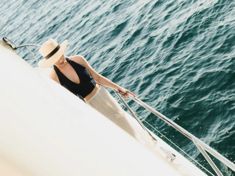 Yacht mieten in Podstrana zum besten Preis