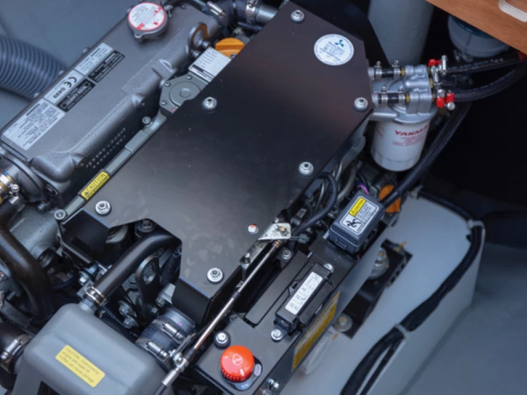 Katamaran mieten in Kallithea - Lagoon Lagoon 450