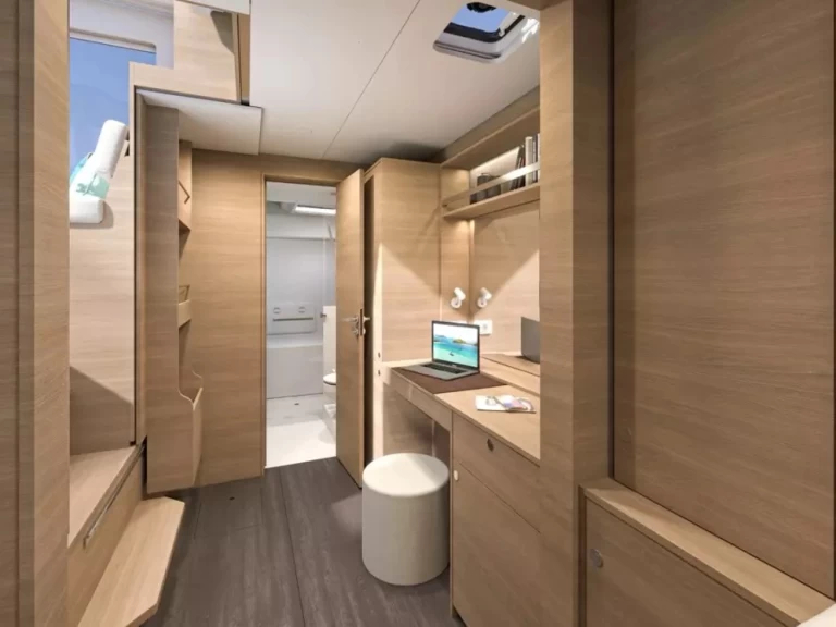 Boot mieten Cugnana Verde günstig Lagoon 38