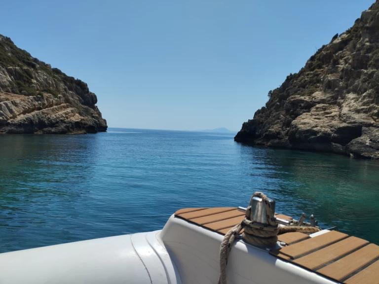 YachtCharter in Chania - watercraft 6.5 auf SamBoat